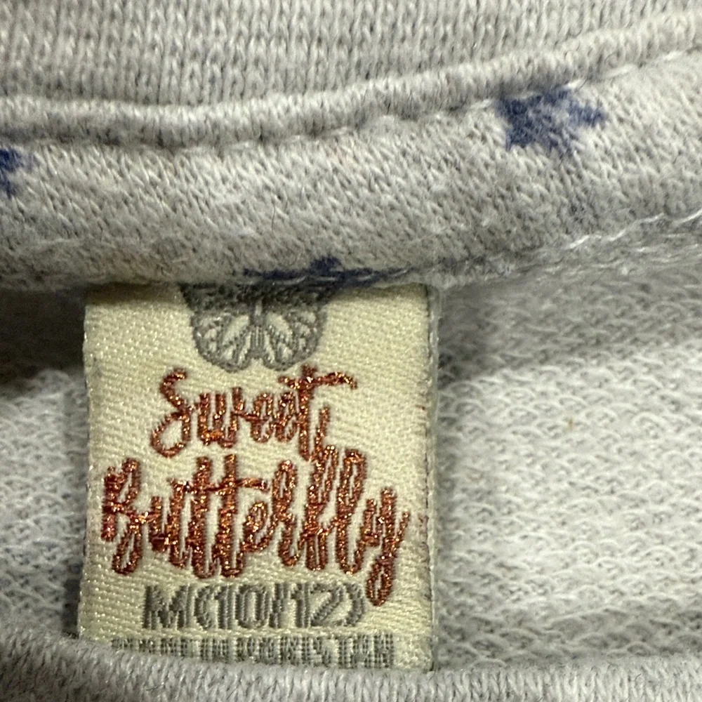 Starry Gray Kids Pajamas